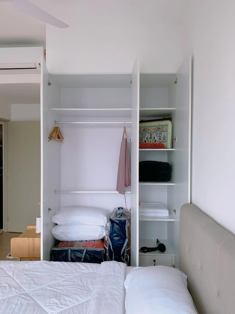 Pantai Puteri Melaka - Seaview 2 Bedroom Tanjung Kling Bagian luar foto