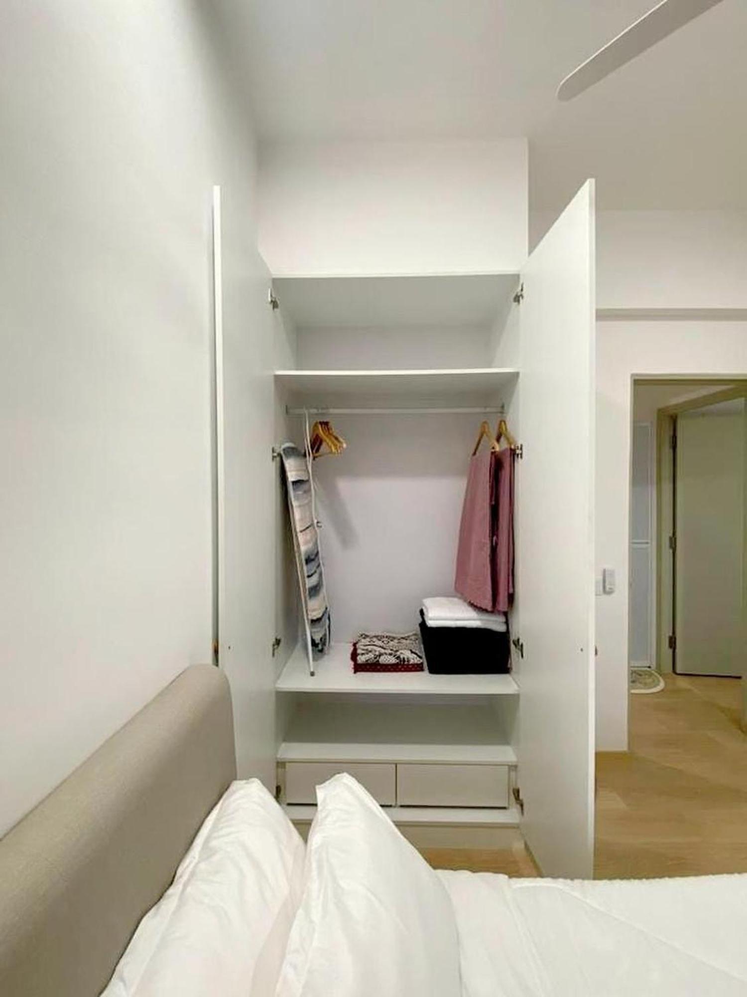 Pantai Puteri Melaka - Seaview 2 Bedroom Tanjung Kling Bagian luar foto